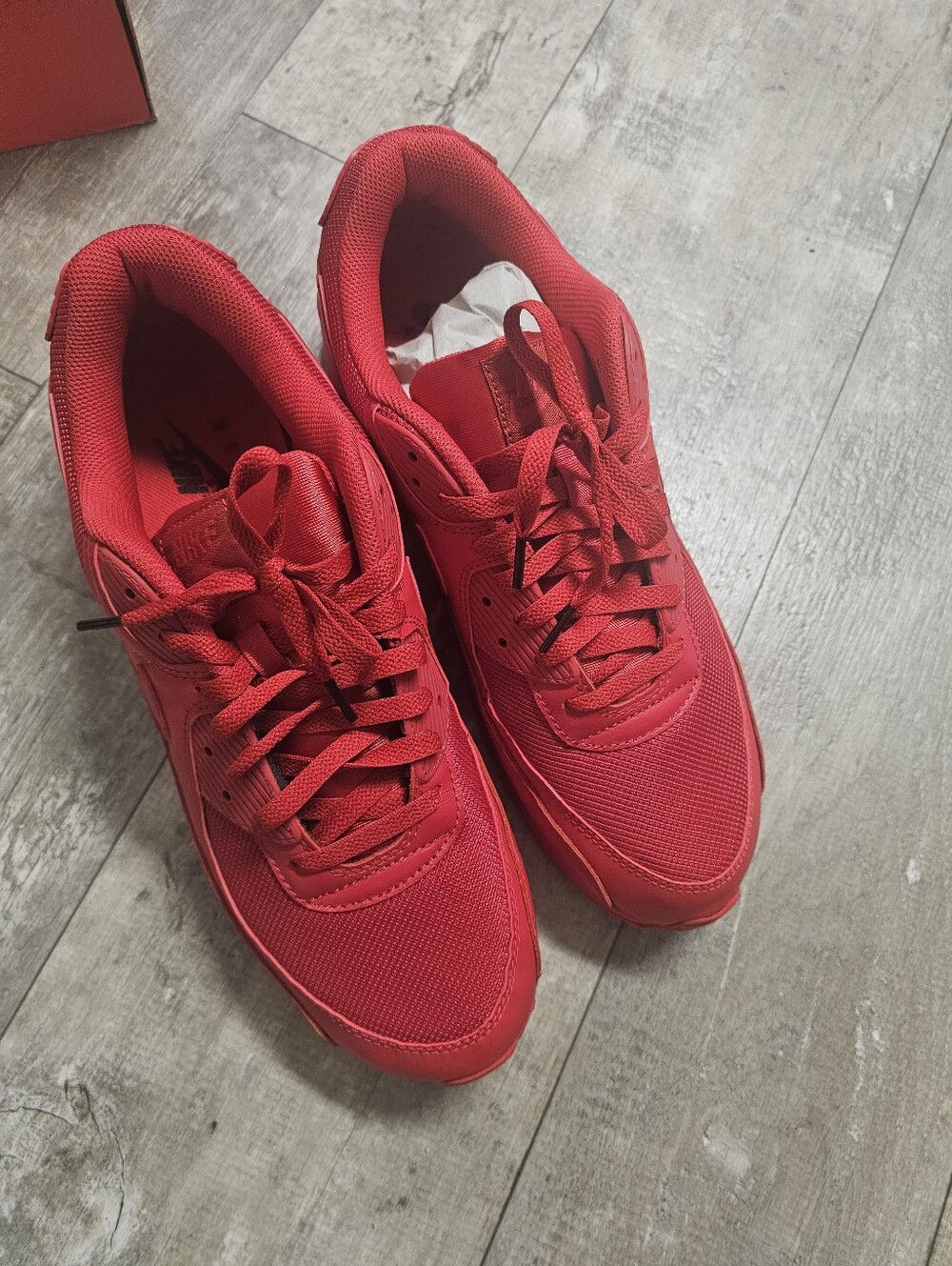 Mens Airmax 90